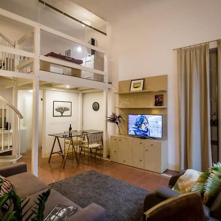 Acacia Firenze - Calla Florença Exterior foto